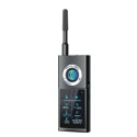 Rilevatore di telecamere nascoste, microfoni e GPS