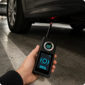 Hidden Camera, Microphone and GPS Detector