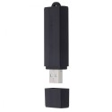 Registratore vocale USB con rilevamento audio – fino a 25 giorni e 288 ore