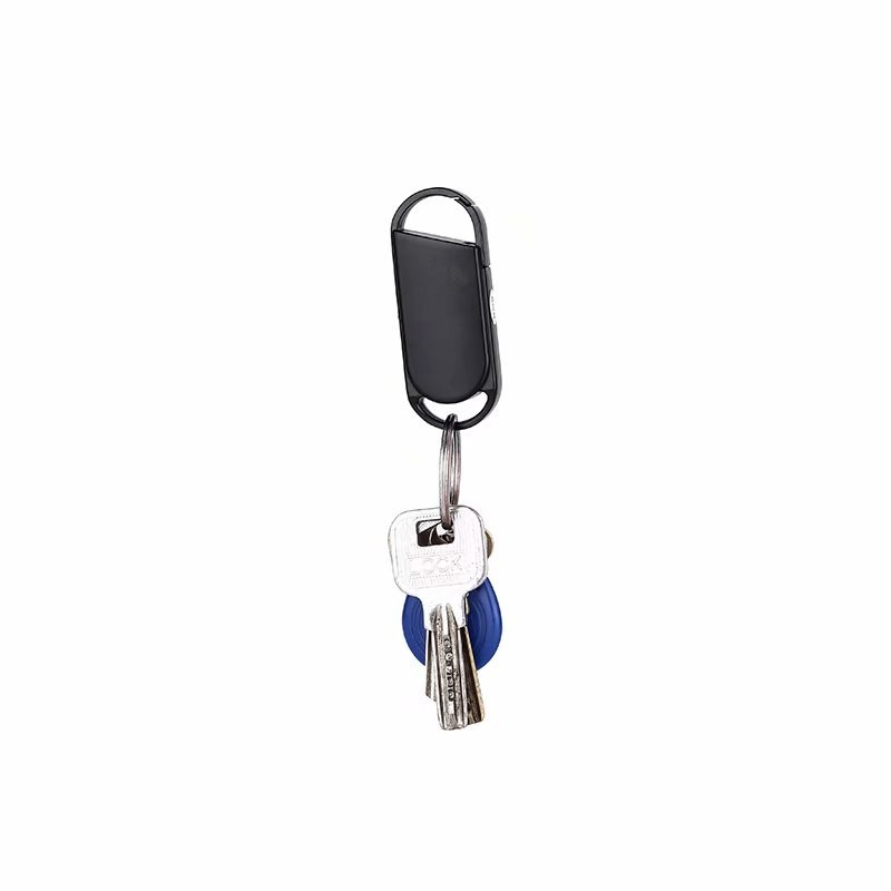 Dittafono micro porte clé 24 ore dalla registrazione