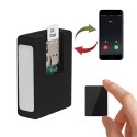 Ascolto remoto micro GSM con GPS