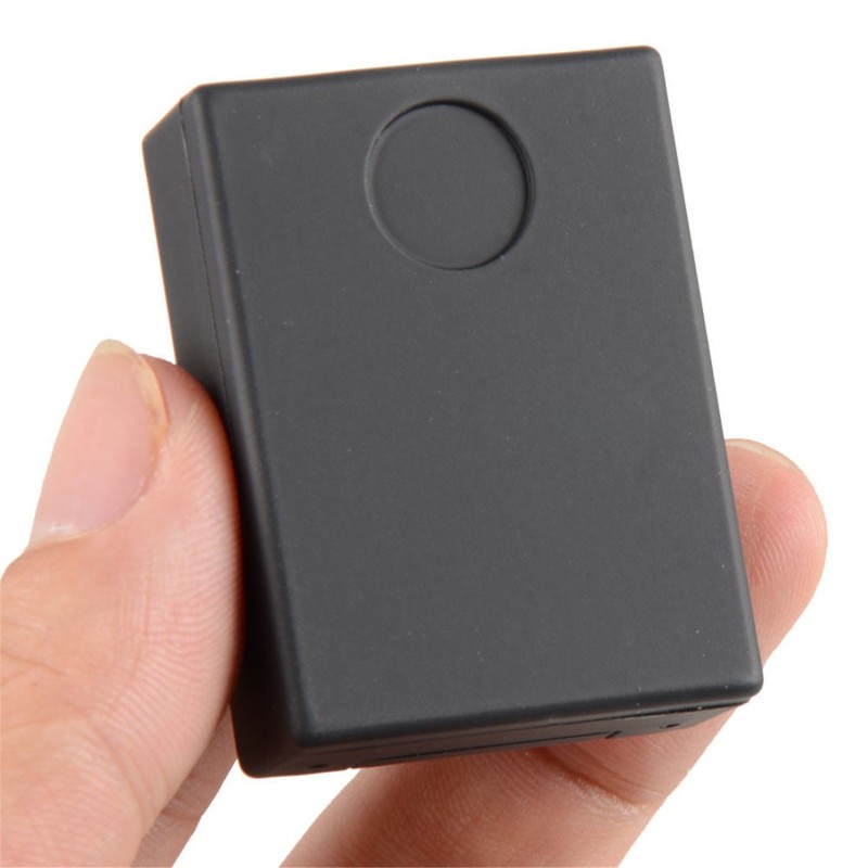 Ascolto remoto micro GSM con GPS