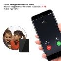 Ascolto remoto micro GSM con GPS