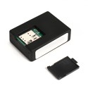 Ascolto remoto micro GSM con GPS