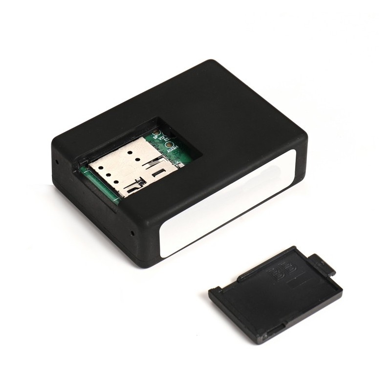 Ascolto remoto micro GSM con GPS