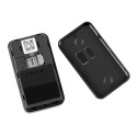 Localizzatore GPS Micro GSM e batteria a lunga durata 60 giorni
