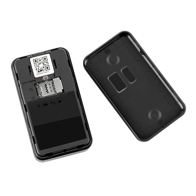 Localizzatore GPS Micro GSM e batteria a lunga durata 60 giorni