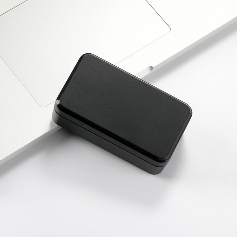 Localizzatore GPS Micro GSM e batteria a lunga durata 60 giorni
