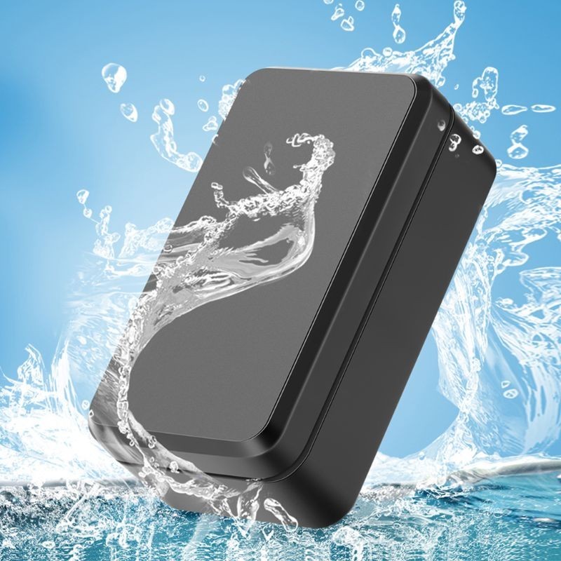 Localizzatore GPS Micro GSM e batteria a lunga durata 60 giorni