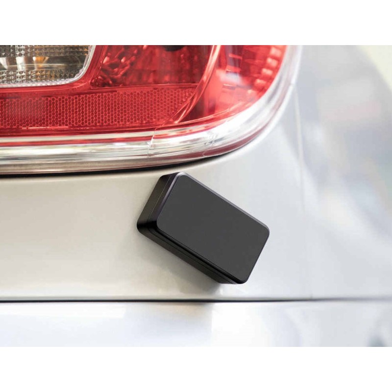 Localizzatore GPS Micro GSM e batteria a lunga durata 60 giorni