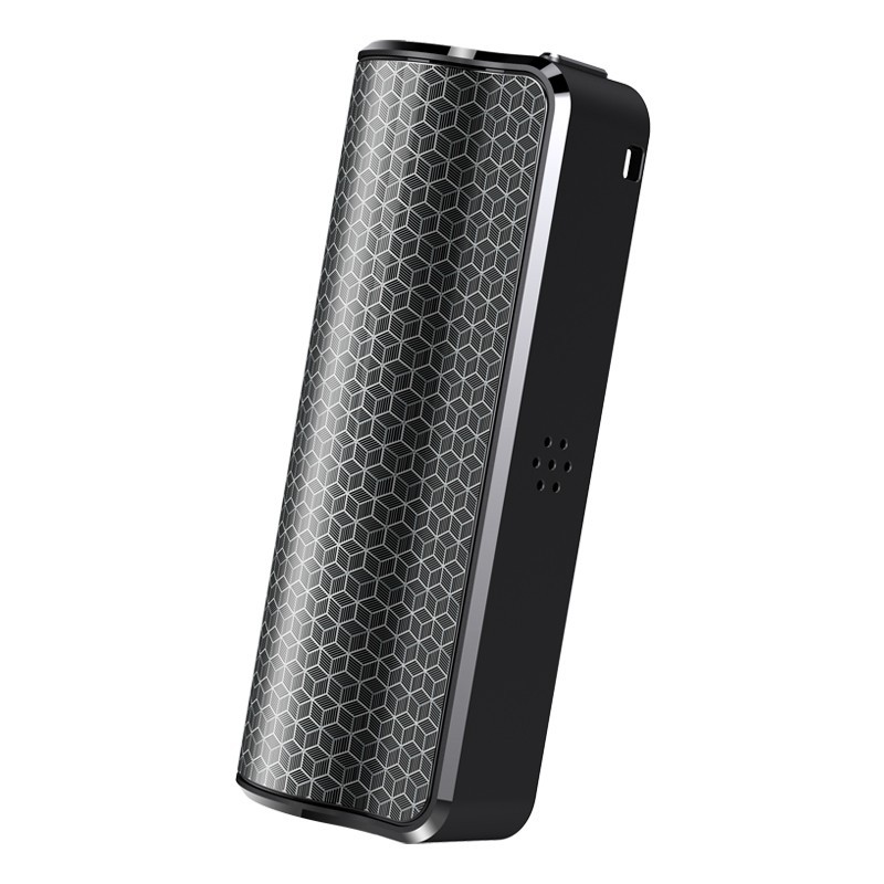 Registratore audio a lunga durata della batteria 200 ore