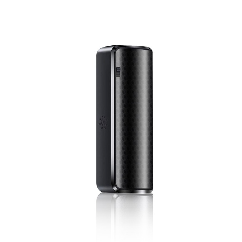 Registratore audio a lunga durata della batteria 200 ore