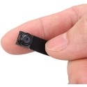 Rilevamento del movimento della fotocamera Full HD fai-da-te
