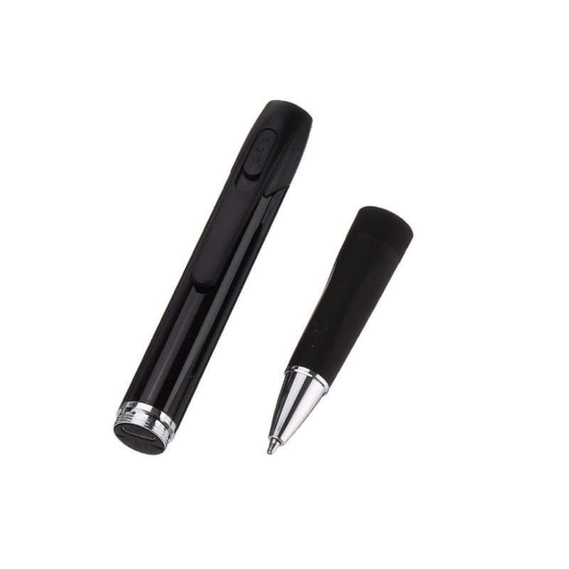 Penna per fotocamera Full HD 90 minuti