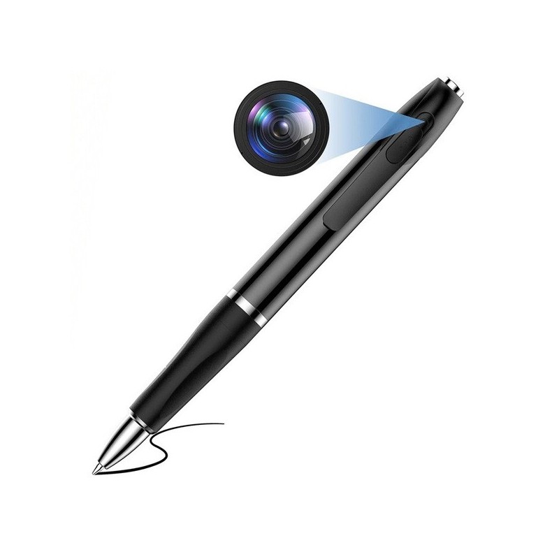 Penna per fotocamera Full HD 90 minuti