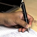 Audio Recording Pen with Sound Detection – 30 Days Standby Long Battery Life