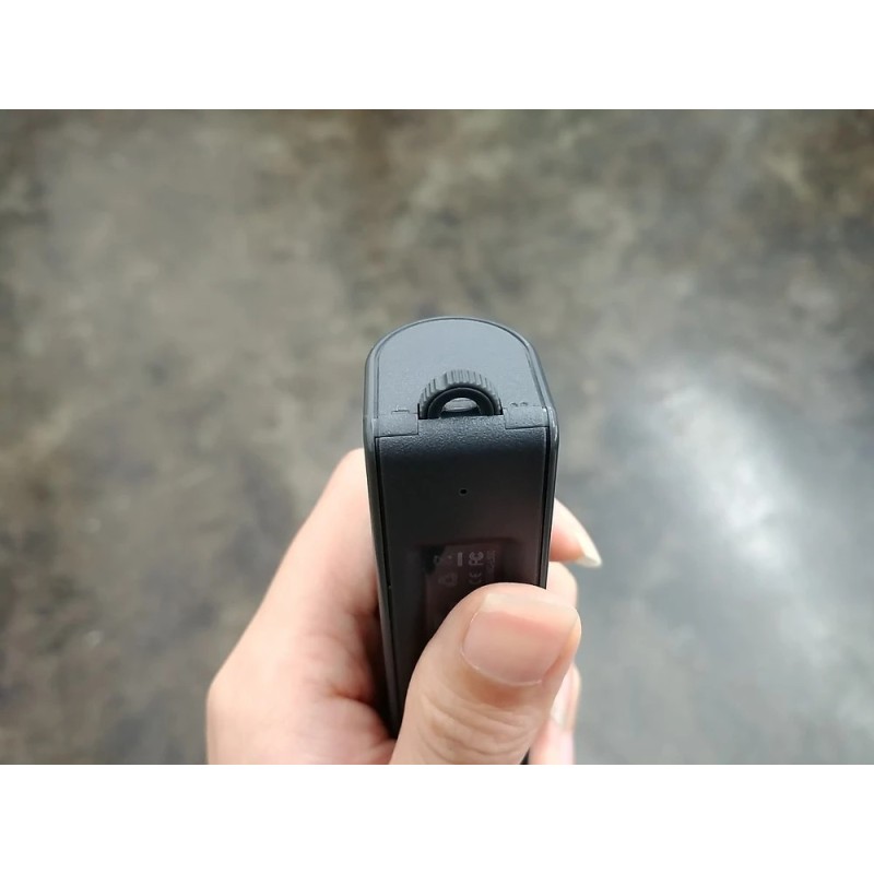 Micro registratore audio powerbank di lunga durata 150 giorni di durata della batteria