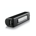 Micro registratore audio powerbank di lunga durata 150 giorni di durata della batteria