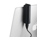 Micro registratore audio powerbank di lunga durata 150 giorni di durata della batteria