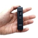 Micro registratore audio powerbank di lunga durata 150 giorni di durata della batteria
