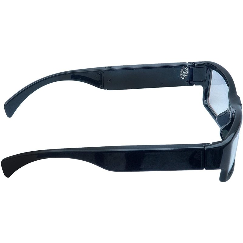 Smartglasses Générique Con Fotocamera HD 32MP, Bluetooth E AI – Occhiali Fotocromatici Per Musica E Chiamate, Autonomia Lunga