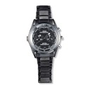 Orologio con fotocamera Full HD con visione notturna di 120 minuti