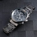 Orologio con fotocamera Full HD con visione notturna di 120 minuti