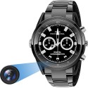 Orologio con fotocamera Full HD con visione notturna di 120 minuti