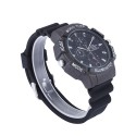 Orologio con fotocamera sportiva Full HD fino a 2 ore