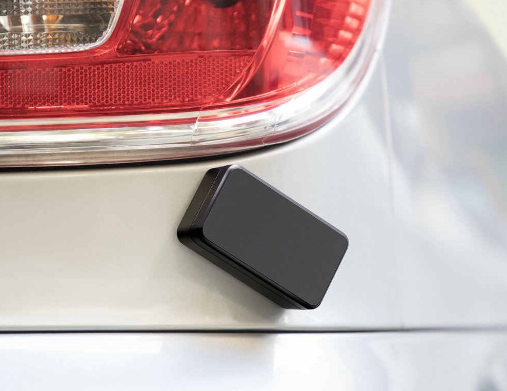 Localizzatore GPS LMHOME 4G Con Batteria A Lunga Durata (fino A 90 Giorni) – Tracciamento Auto, Animali E Persone Con Allarmi Smart