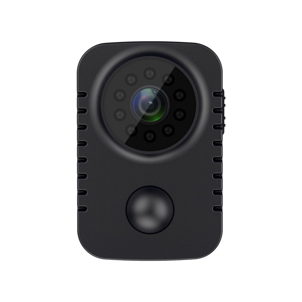 Telecamera WiFi 1080p Senza Fili Per Esterni – Rilevamento Movimento, App Tuya E Batteria Integrata